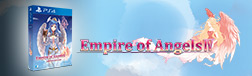 Empire of Angels IV