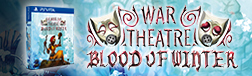 War Theatre: Blood of Winter