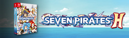 Seven Pirates H