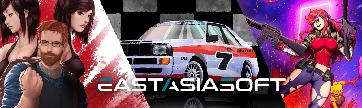 Eastasiasoft Limited shares new details on 9 games scheduled for console release this Fall
