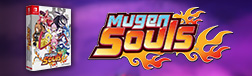 Mugen Souls