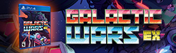 Galactic Wars EX