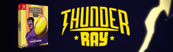 Thunder Ray