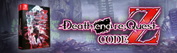 Death end re;Quest Code Z