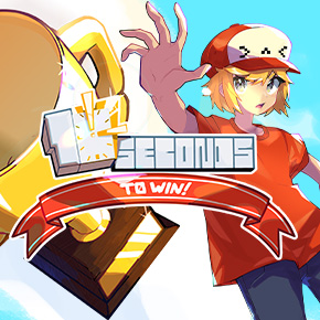 10 Seconds to Win! | PS4, PS5, Switch, Xbox One, Xbox Series X|S