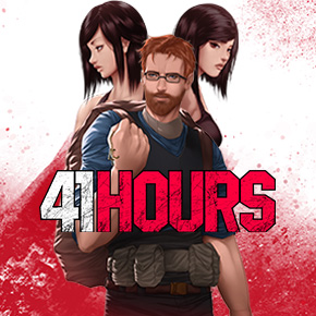 eastasiasoft - 41 Hours | PS4, PS5, Xbox One, Xbox Series X|S