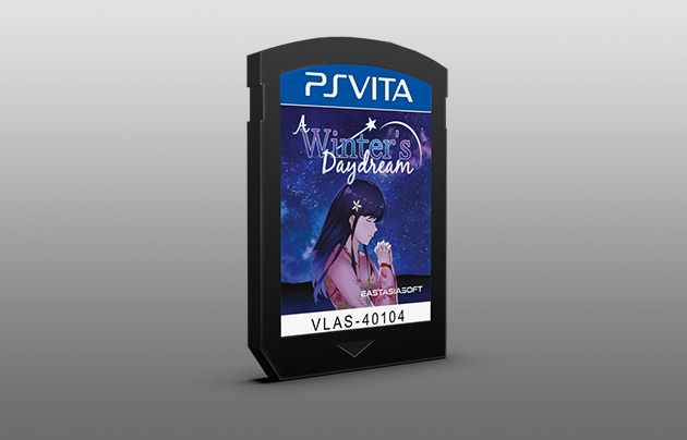 eastasiasoft   A Winter's Daydream   PS Vita, PS4