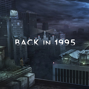 eastasiasoft - Back in 1995 | PS Vita, PS4