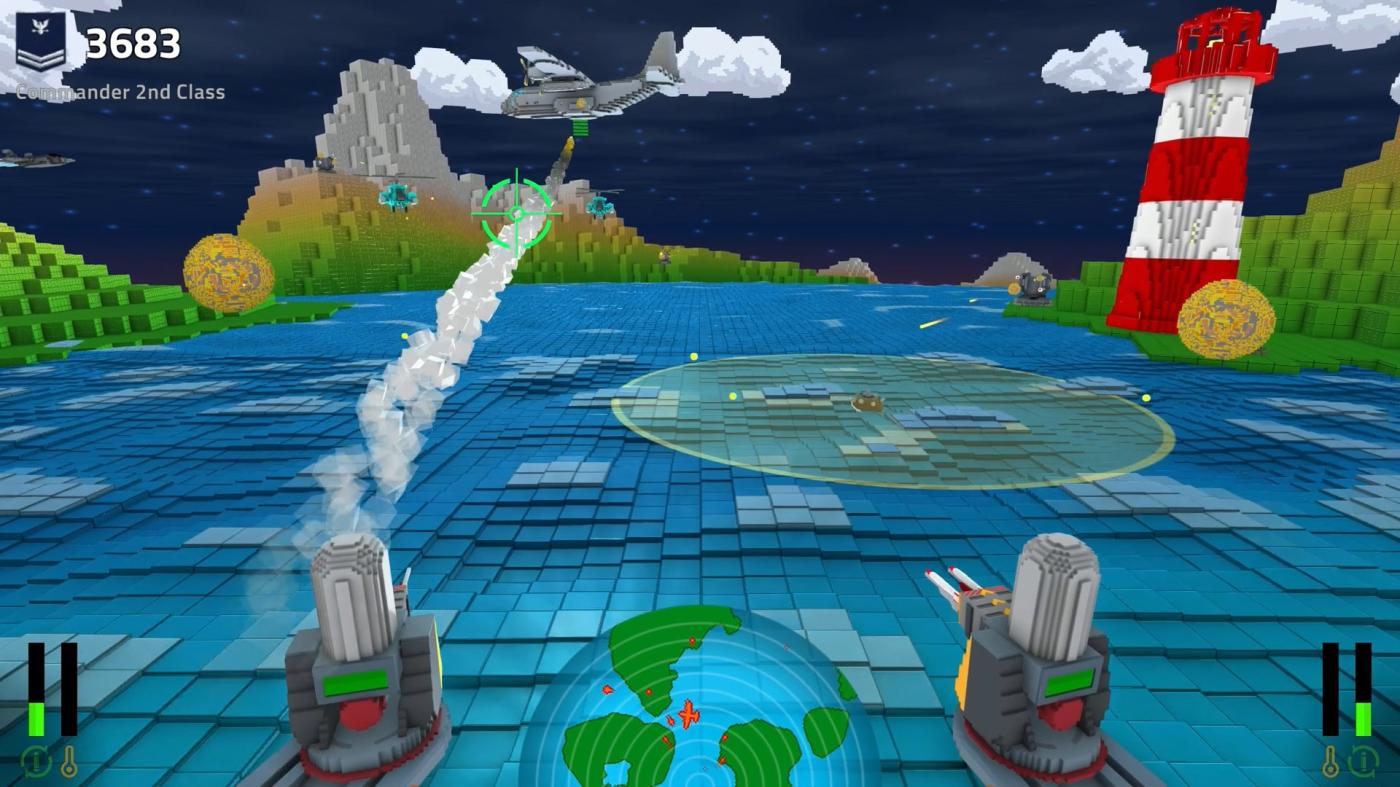 Battle Stations Blockade screenshot 07