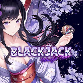 Blackjack Waifu Tour