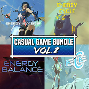 eastasiasoft - Casual Game Bundle Vol. 2 | PS Vita, PS4