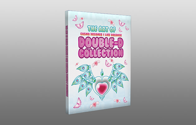 eastasiasoft - Cosmo Dreamer & Like Dreamer: Double-D Collection