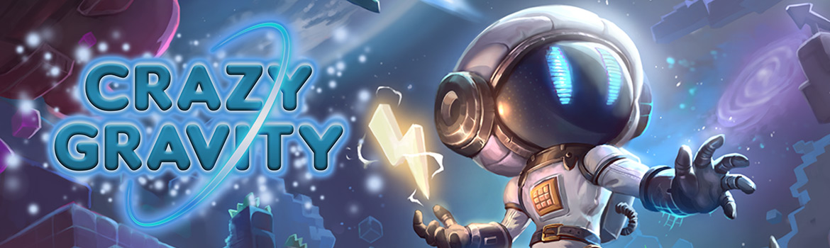 eastasiasoft - Crazy Gravity  PS4, PS5, Switch, Xbox One, Xbox