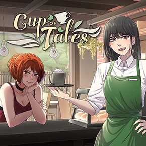 Cup of Tales
