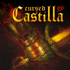 eastasiasoft - Cursed Castilla EX (PS Vita Edition) | PS Vita