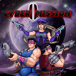 Cyber Mission II