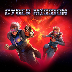 Cyber Mission
