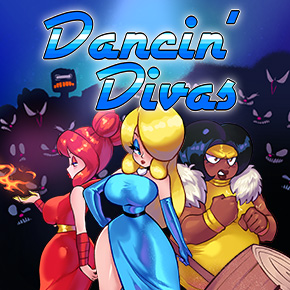 Dancin' Divas