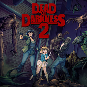 Dead of Darkness 2