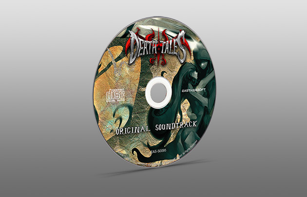 eastasiasoft - Death Tales | PS Vita