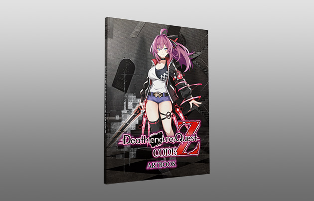 eastasiasoft - Death end re;Quest Code Z | Switch