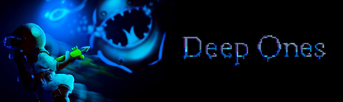 Deep ones cheap ps vita