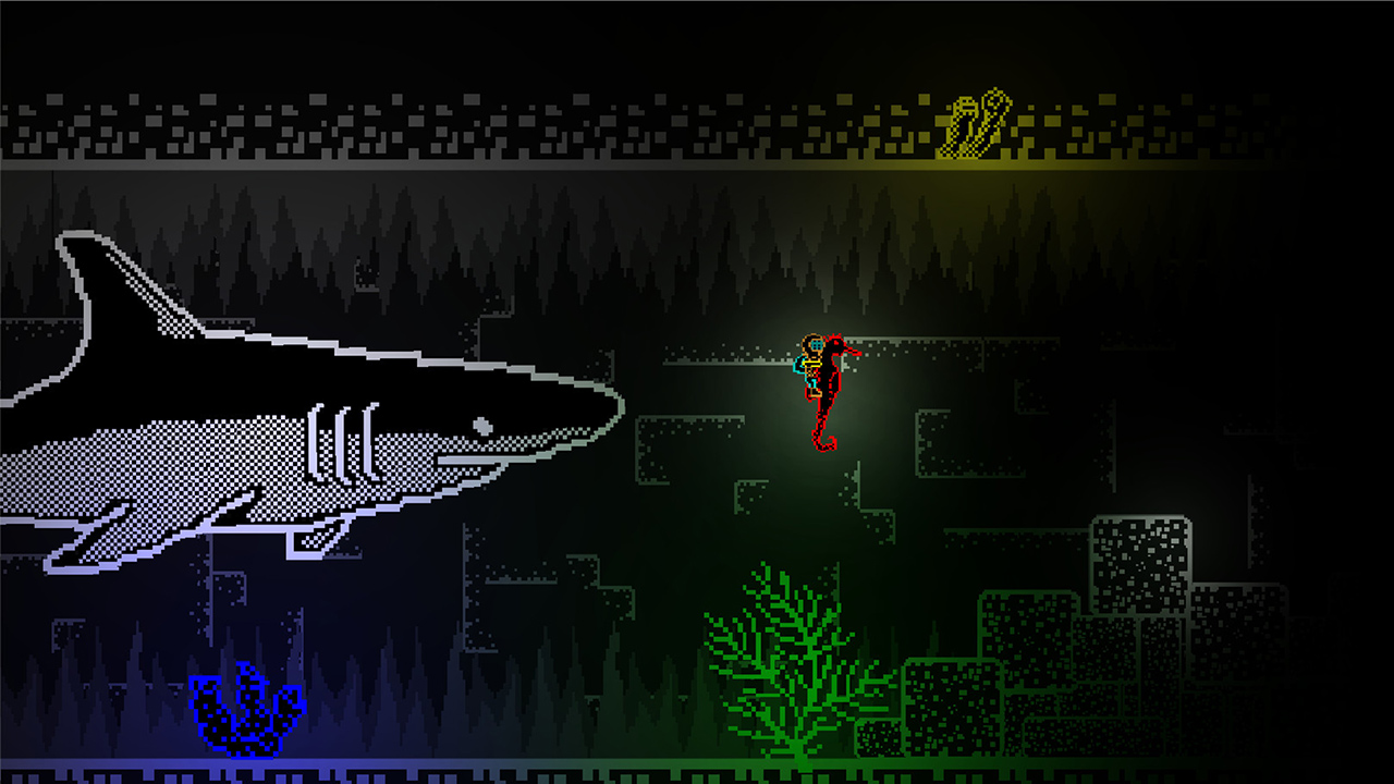 Deep ones cheap ps vita