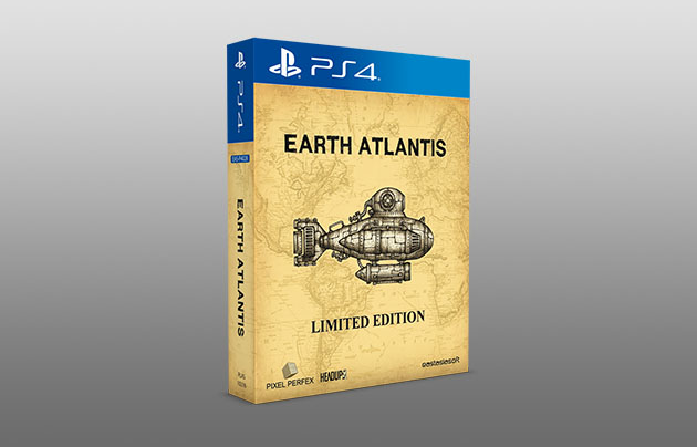 Earth-
