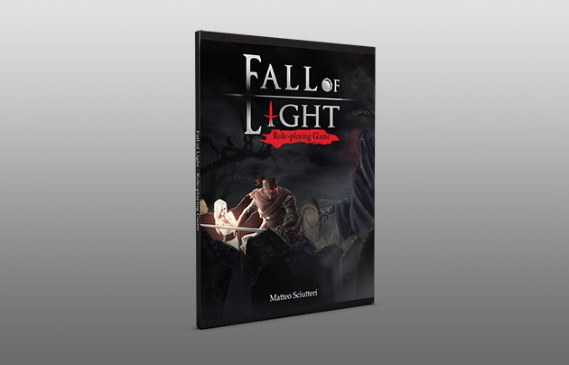 eastasiasoft - Fall of Light: Darkest Edition | PS4