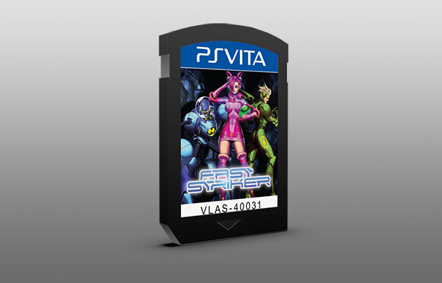 Amazon.com: Fast Striker [Limited Edition] : Video Games