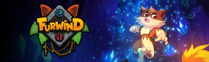 Colorful action platformer ‘Furwind’ joining eastasiasoft Limited Edition line-up