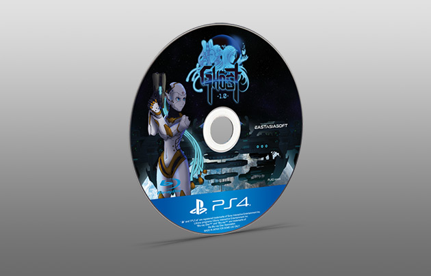 Sense: A Cyberpunk Ghost Story Physical Editions Revealed By Eastasiasoft, Pre-Orders Open