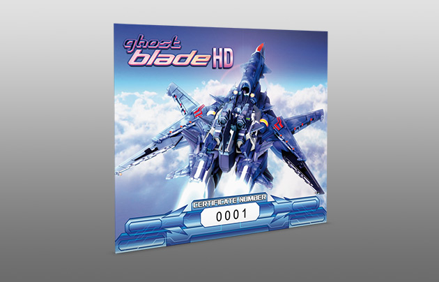 Amazon.com: Ghost Blade HD Switch Asia Import : Video Games
