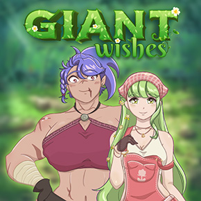 eastasiasoft - Giant Wishes | Switch