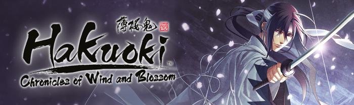 Hakuoki: Chronicles of Wind and Blossom brings the definitive version of 2 beloved visual novels to Nintendo Switch