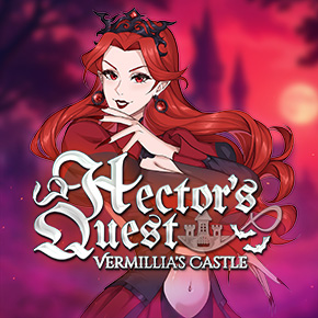 Hector's Quest: Vermillia's Castle