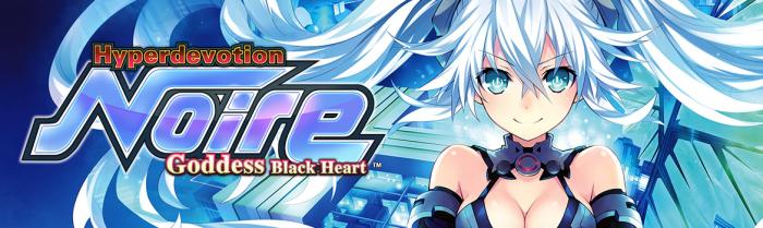 Tactics JRPG Hyperdevotion Noire: Goddess Black Heart arrives on Nintendo Switch for Asia in 2026