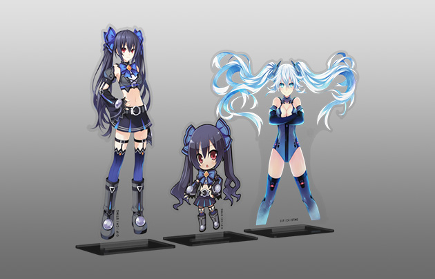 eastasiasoft - Hyperdevotion Noire: Goddess Black Heart | Switch