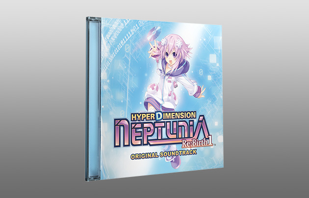 eastasiasoft - Hyperdimension Neptunia Re;Birth1 | Switch
