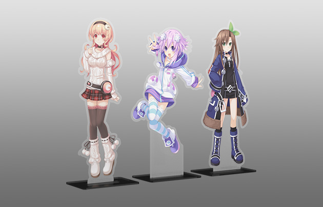 eastasiasoft - Hyperdimension Neptunia Re;Birth1 | Switch