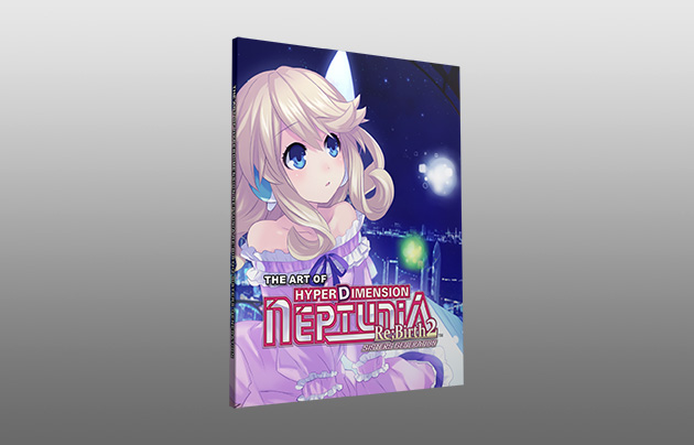 eastasiasoft - Hyperdimension Neptunia Re;Birth2 SISTERS