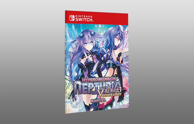 Hyperdimension-Neptunia-
