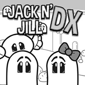 eastasiasoft - Jack N' Jill DX | PS Vita, PS4