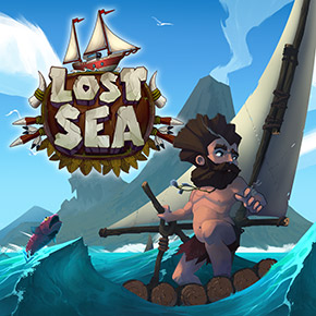 Lost Sea (Nintendo Switch Edition)
