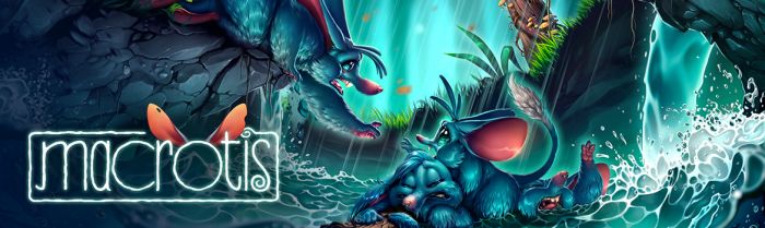 Macrotis: A Mother's Journey Arriving Soon for Nintendo Switch