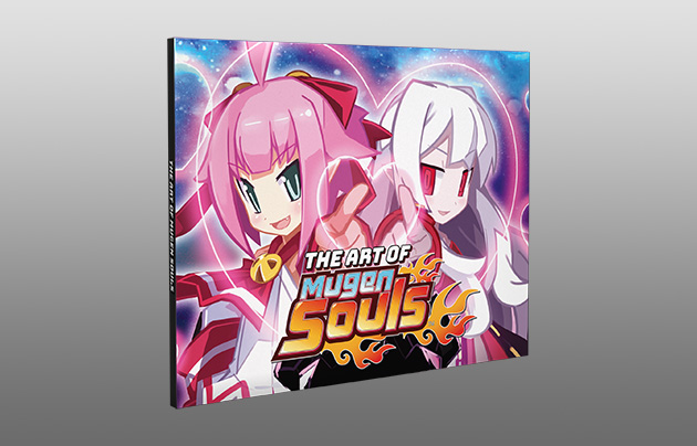 eastasiasoft - Mugen Souls