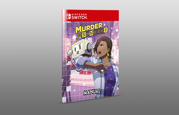 murder by numbers switch physical