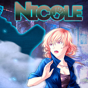 Nicole : Édition Limitée (Sony PlayStation PS Vita) Neuf