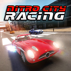 Nitro City Racing