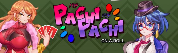 Pachi Pachi On A Roll and Lost Cube go physical for PS Vita